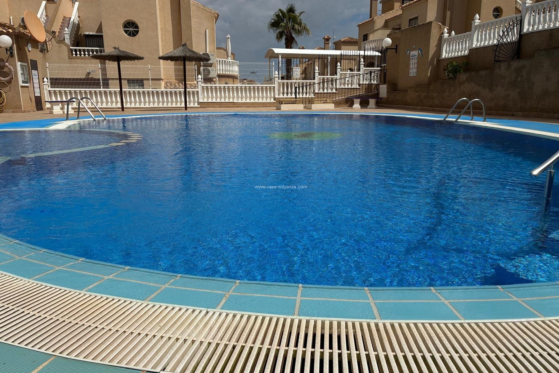 Reventa - Semi-detached house - Orihuela Costa