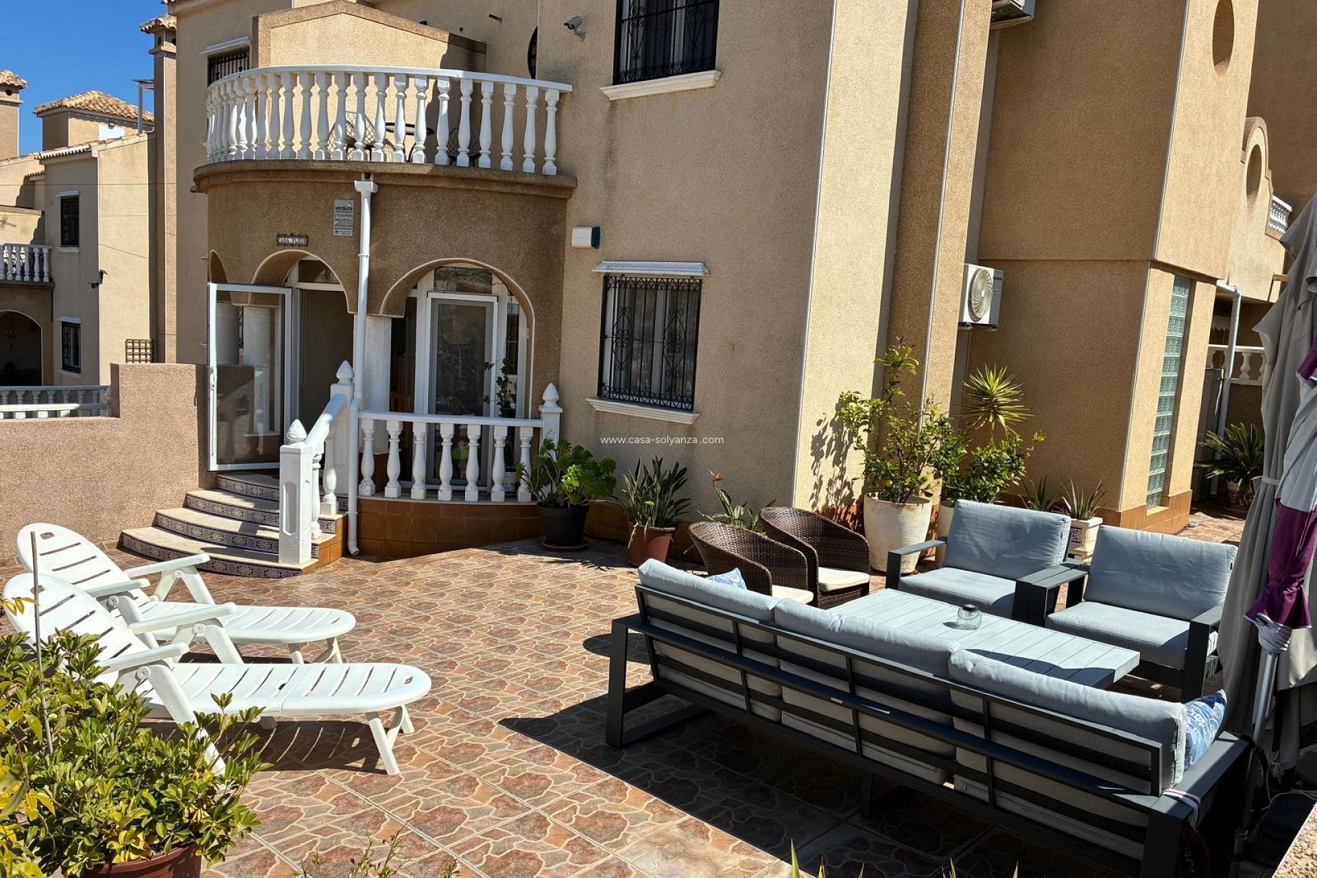 Reventa - Semi-detached house - Orihuela Costa