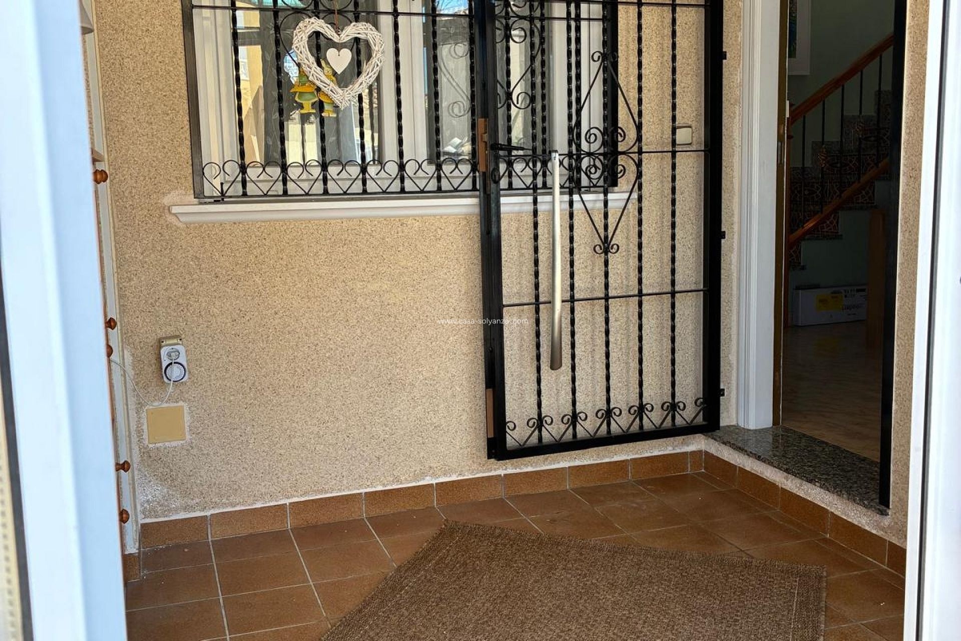 Reventa - Semi-detached house - Orihuela Costa