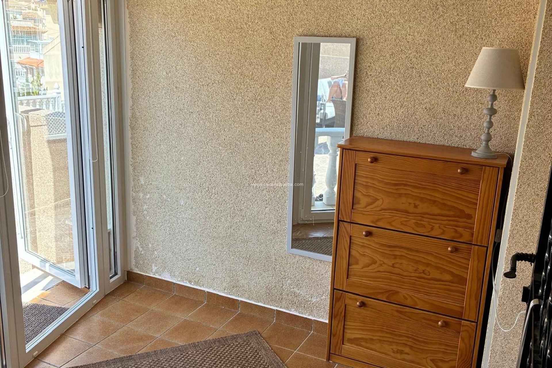 Reventa - Semi-detached house - Orihuela Costa