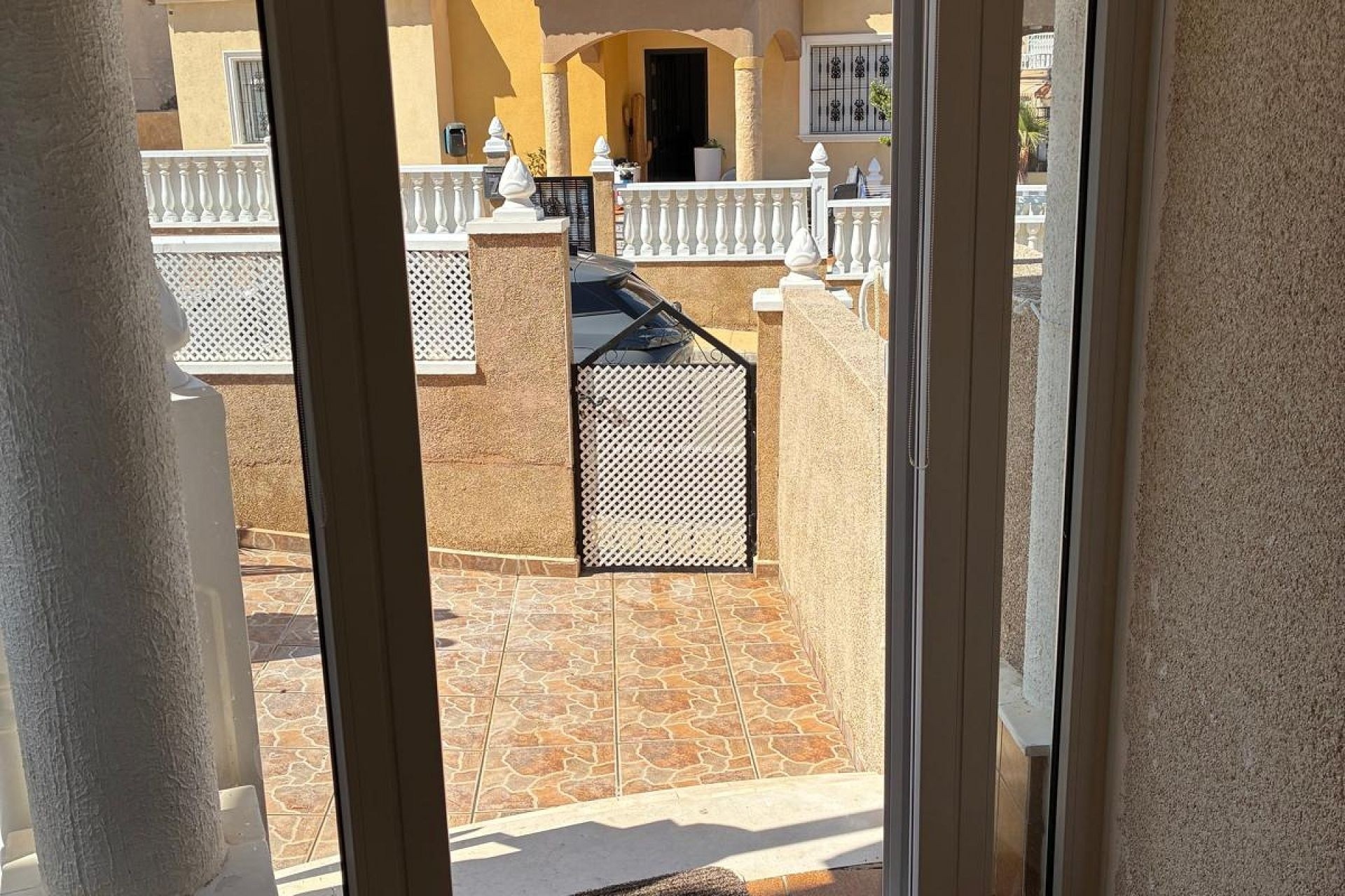 Reventa - Semi-detached house - Orihuela Costa