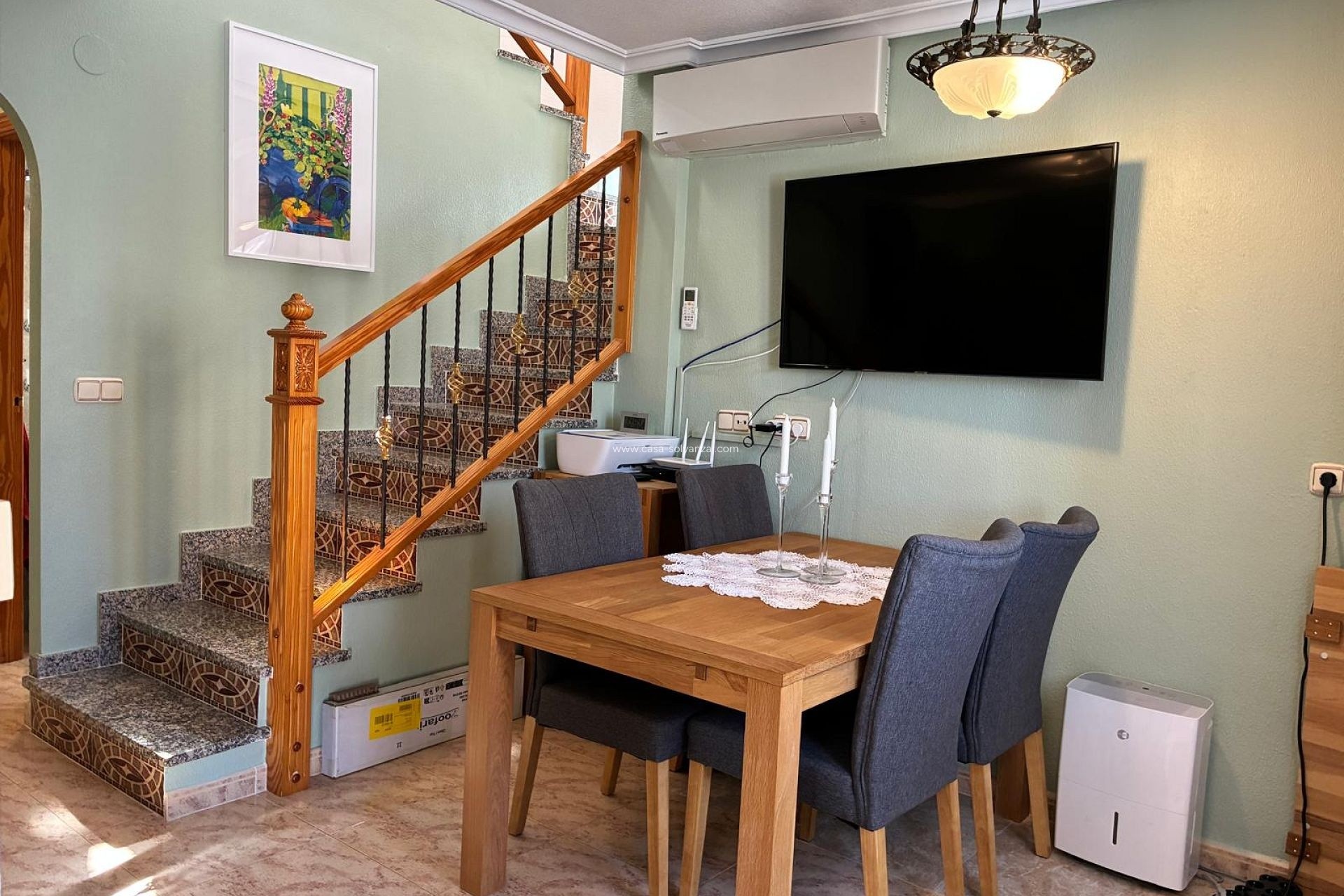 Reventa - Semi-detached house - Orihuela Costa