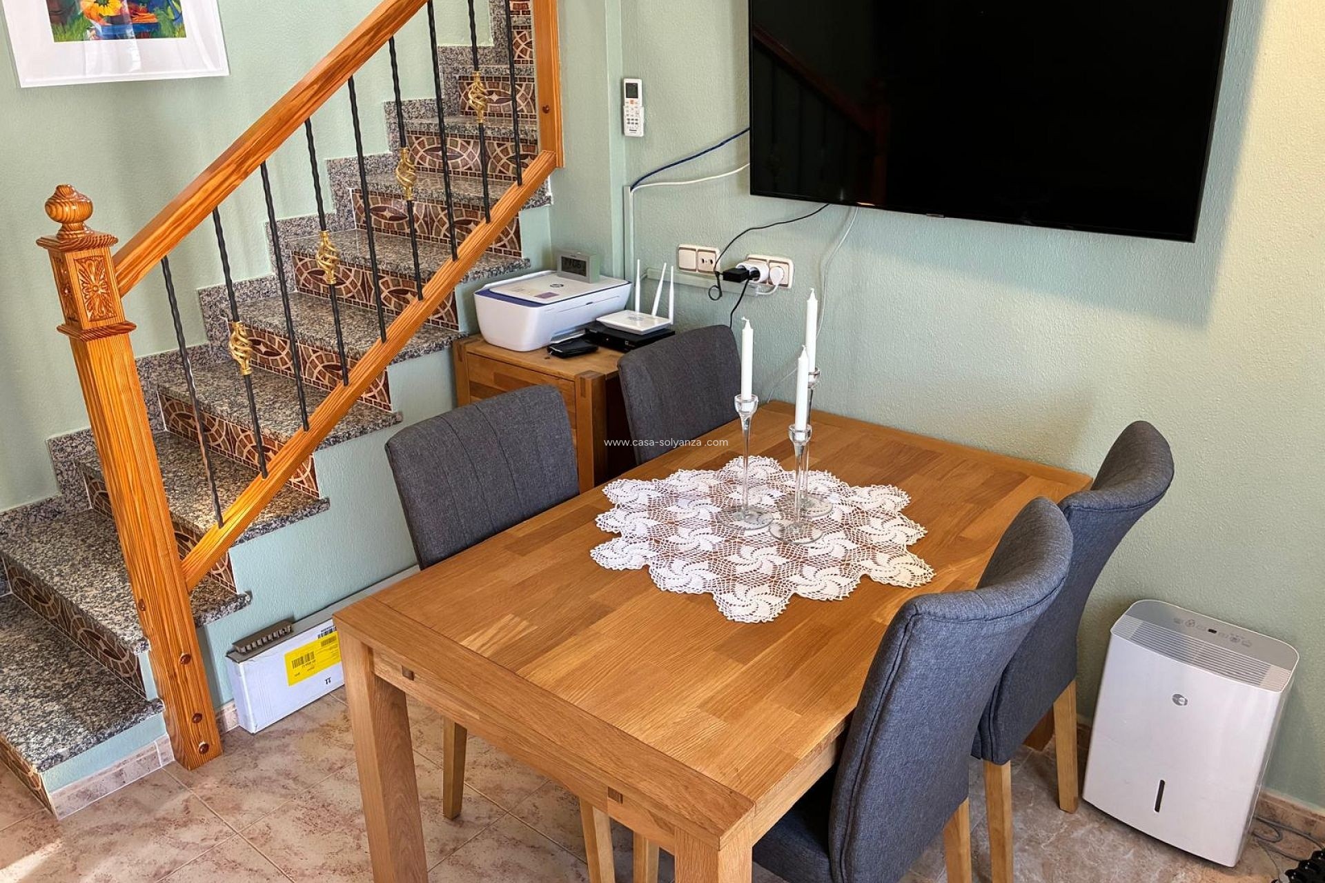 Reventa - Semi-detached house - Orihuela Costa