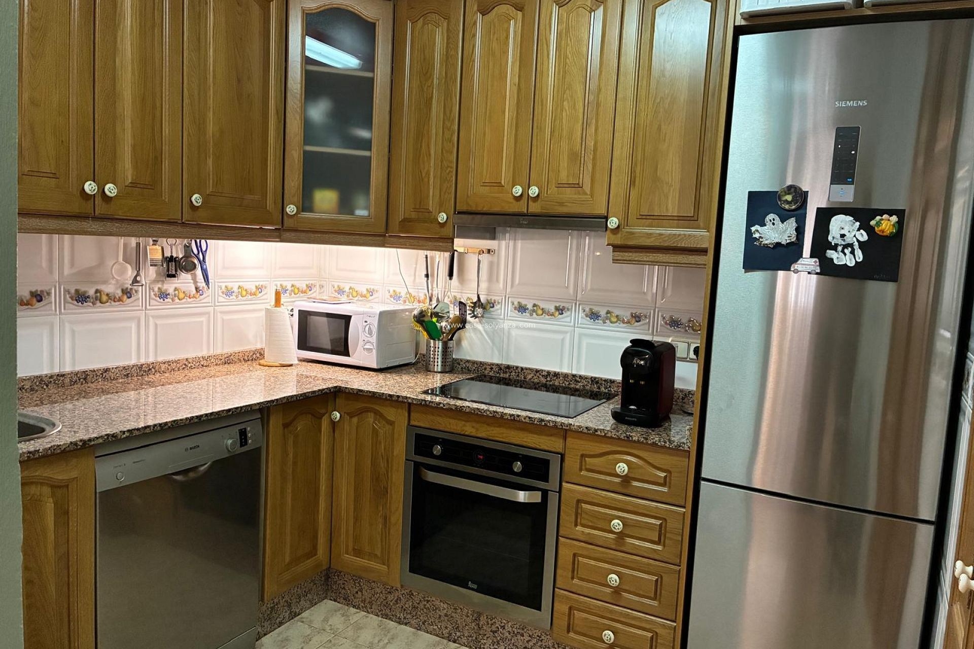 Reventa - Semi-detached house - Orihuela Costa