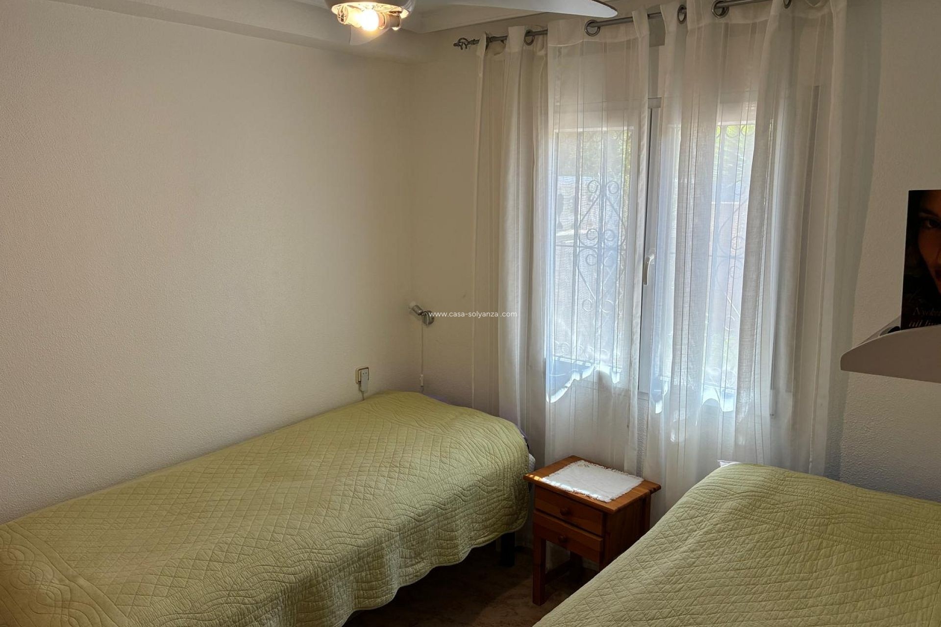 Reventa - Semi-detached house - Orihuela Costa