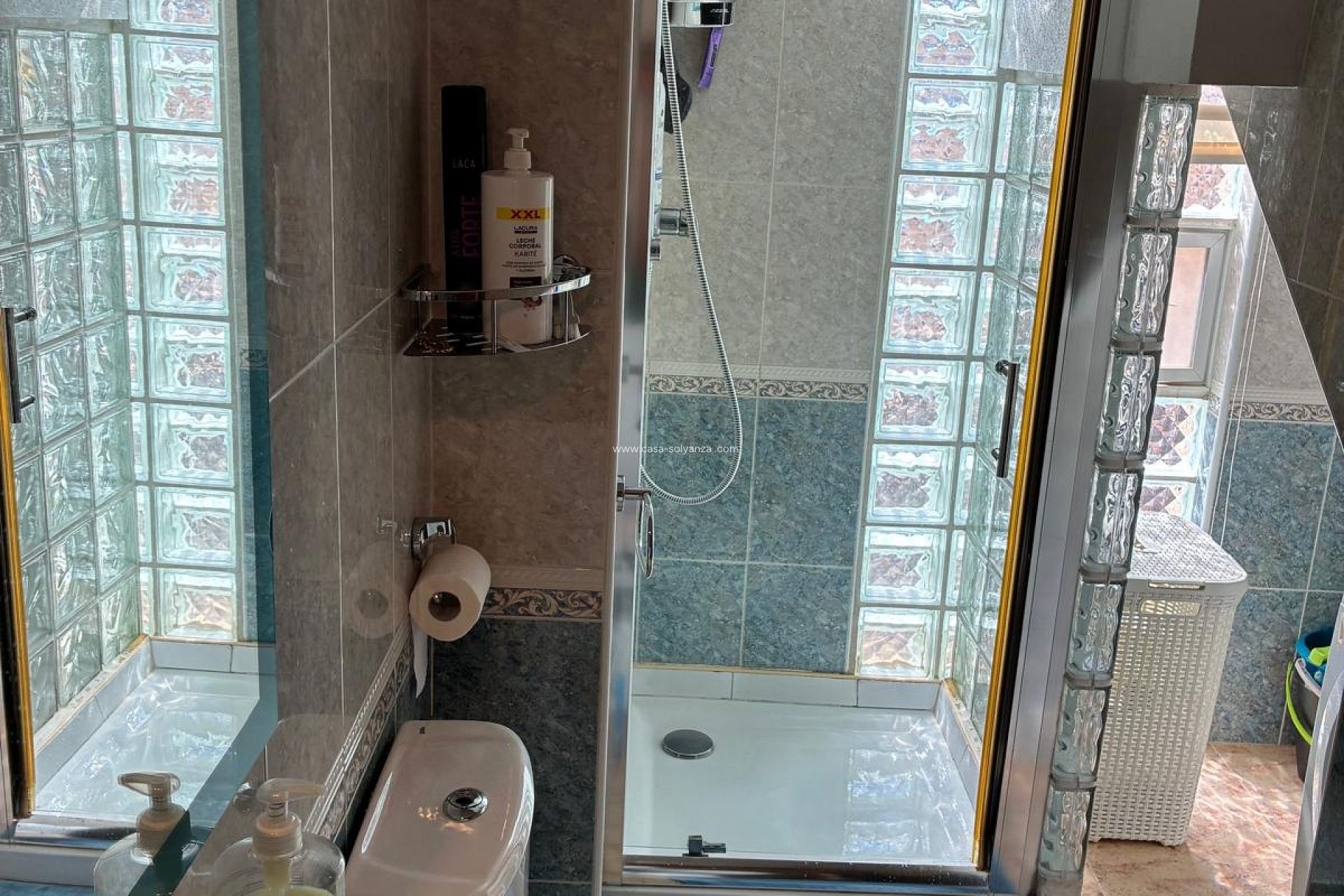 Reventa - Semi-detached house - Orihuela Costa