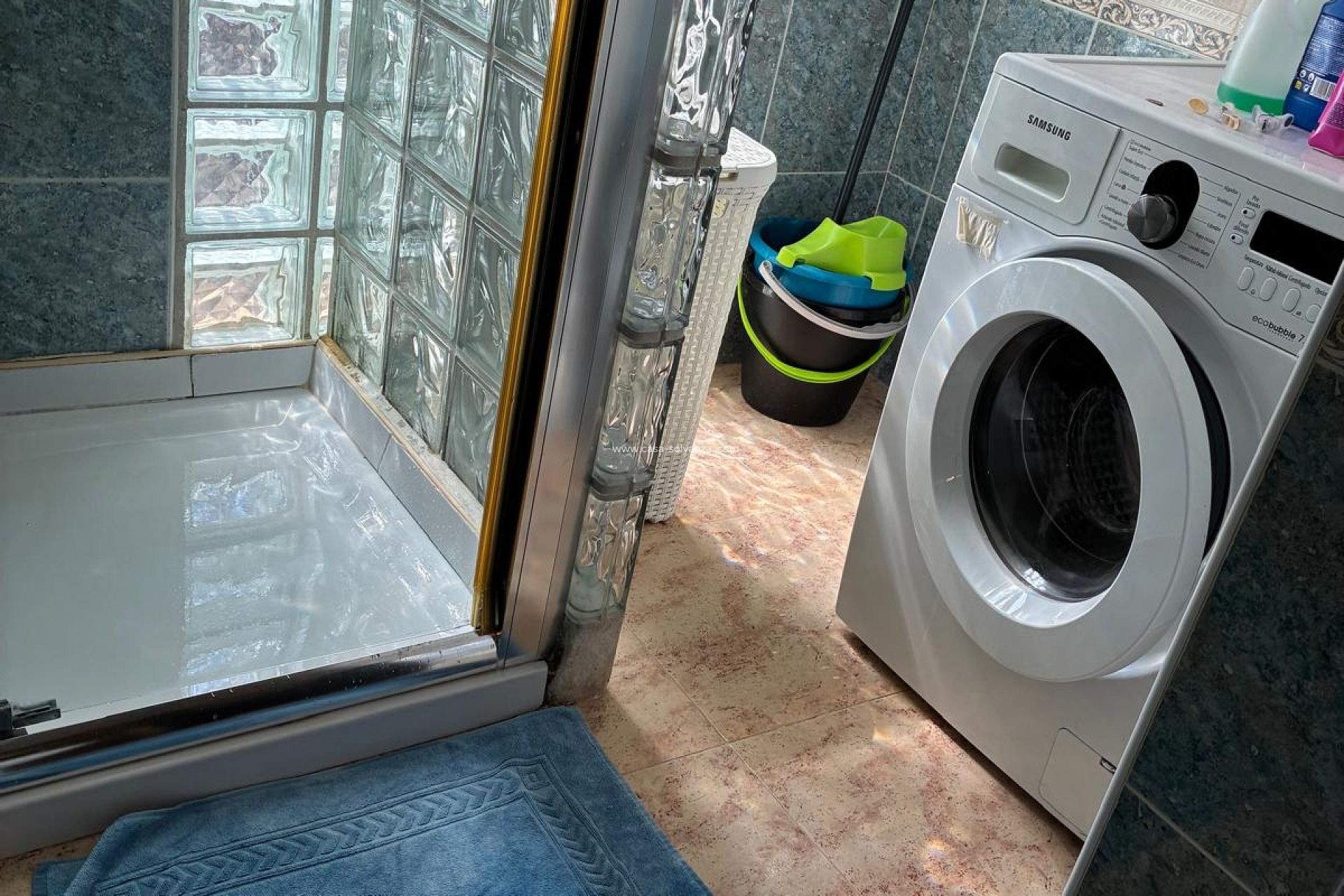 Reventa - Semi-detached house - Orihuela Costa