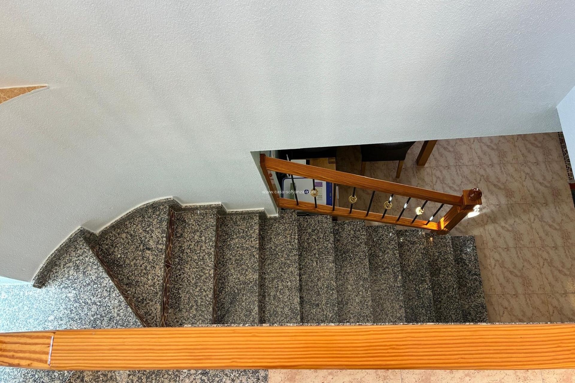 Reventa - Semi-detached house - Orihuela Costa