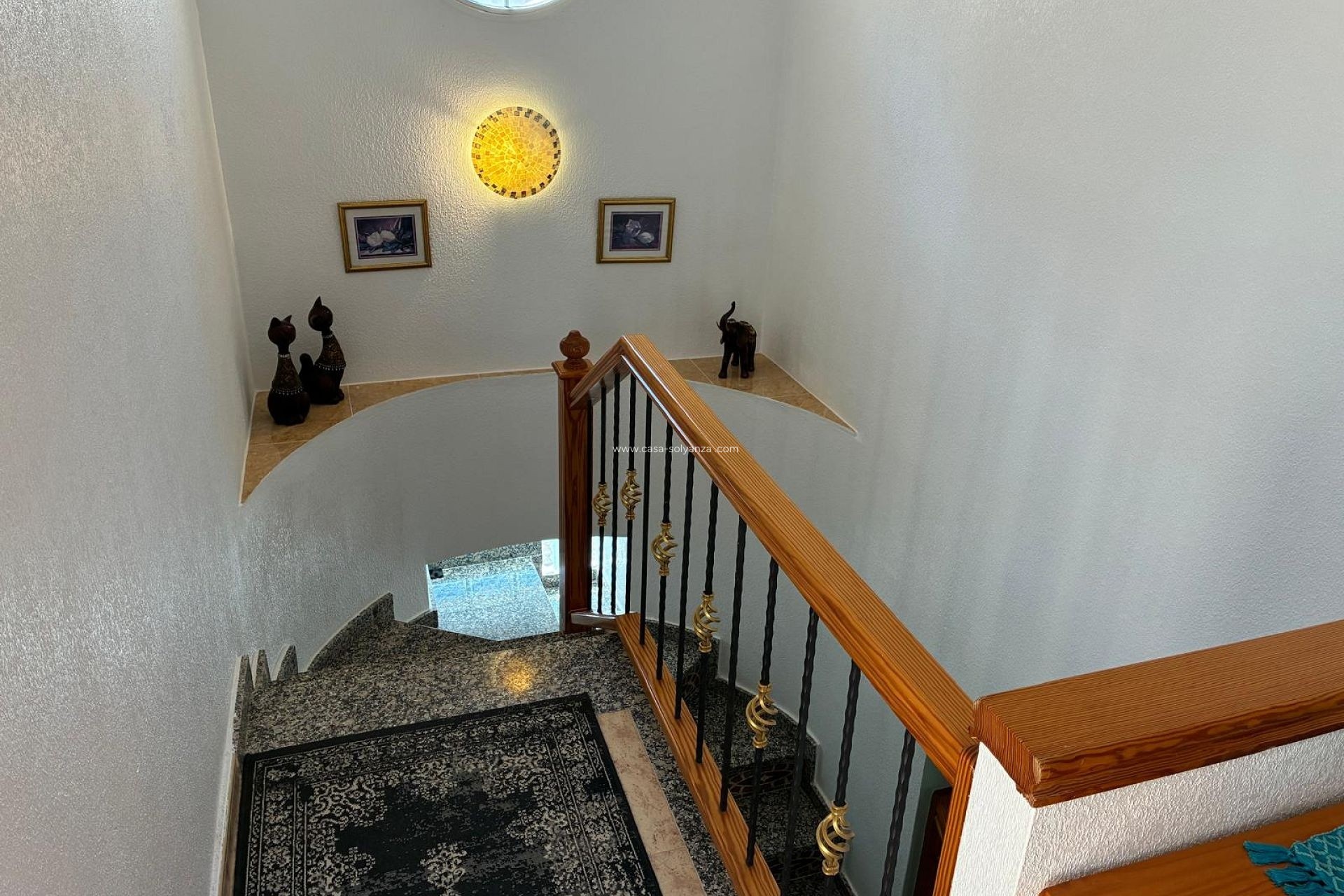 Reventa - Semi-detached house - Orihuela Costa