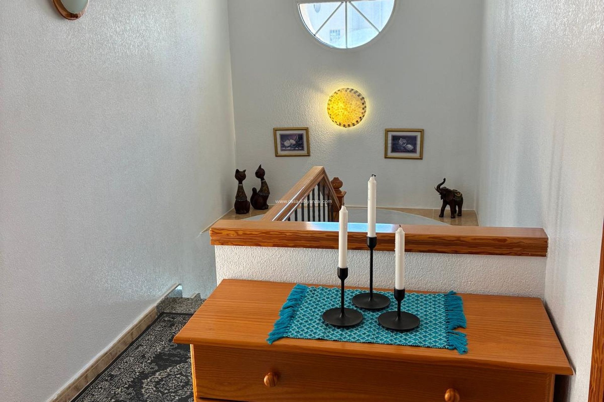 Reventa - Semi-detached house - Orihuela Costa