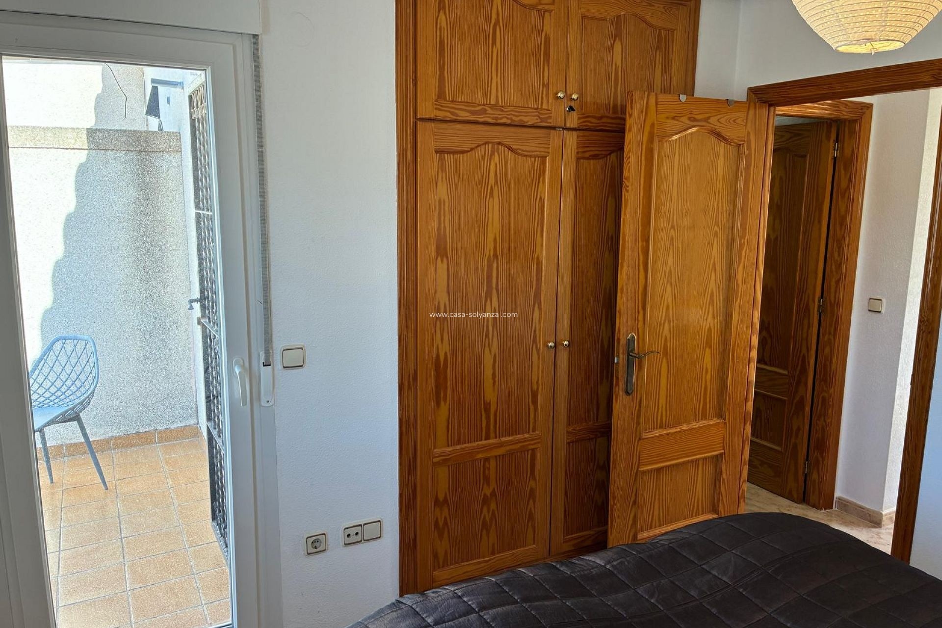 Reventa - Semi-detached house - Orihuela Costa