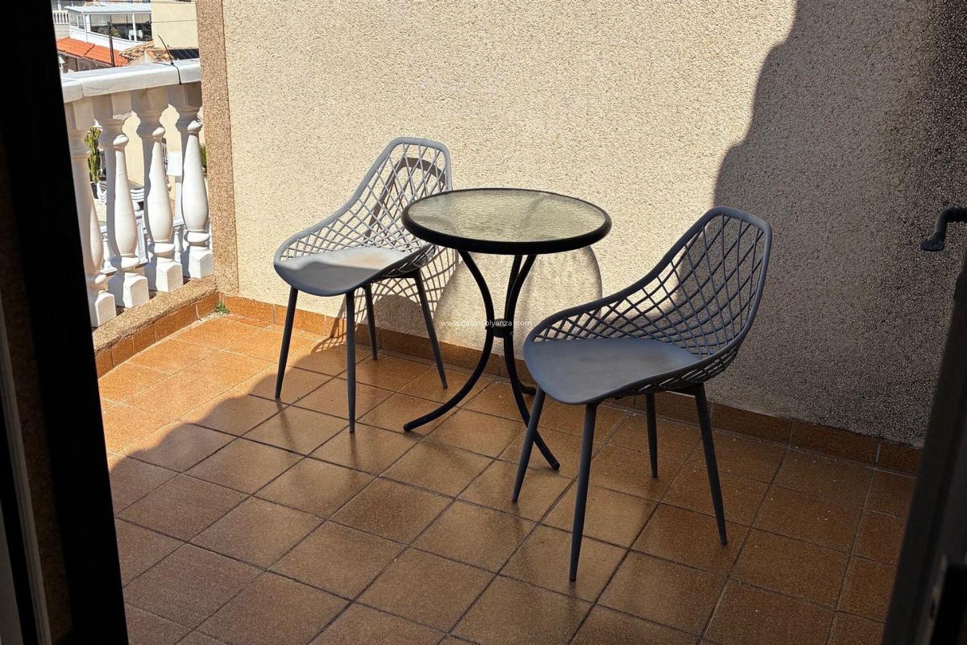 Reventa - Semi-detached house - Orihuela Costa