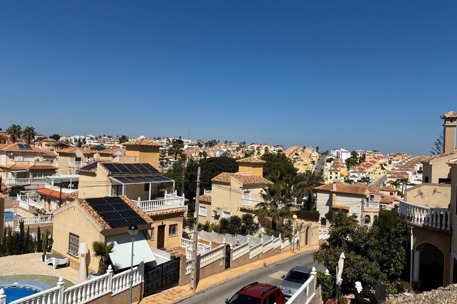 Reventa - Semi-detached house - Orihuela Costa