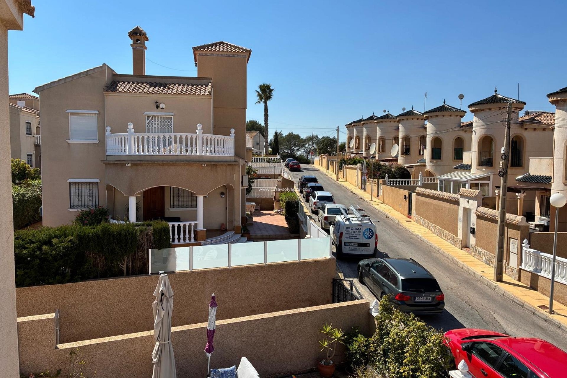 Reventa - Semi-detached house - Orihuela Costa