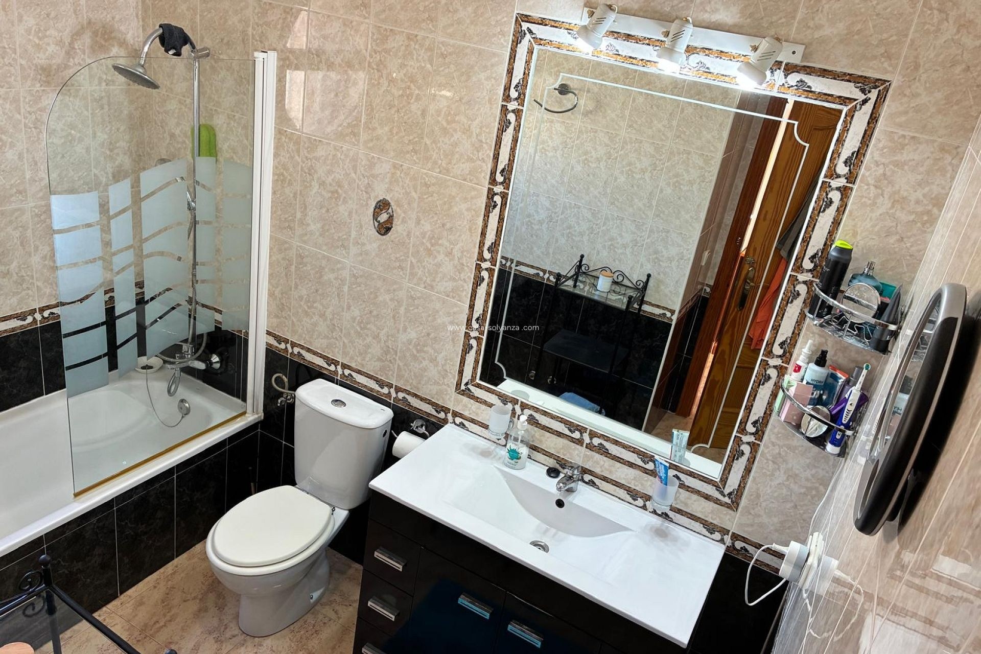 Reventa - Semi-detached house - Orihuela Costa