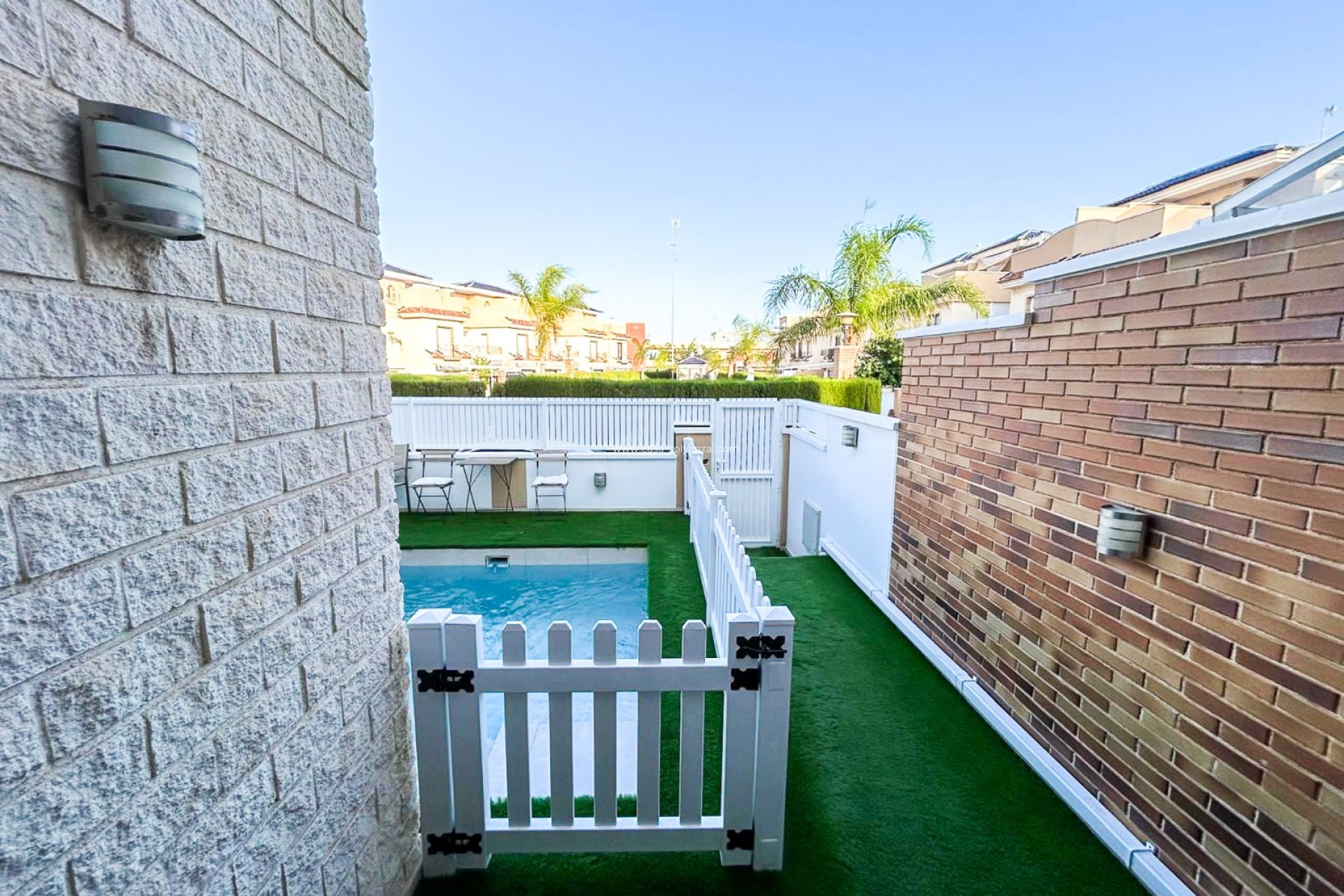 Reventa - Semi Detached House - Pilar de la Horadada - Torre de Horadada