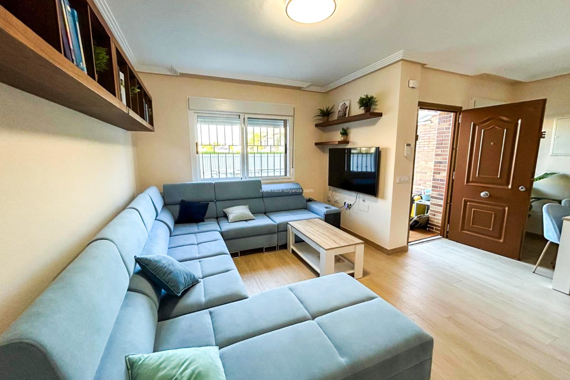 Reventa - Semi Detached House - Pilar de la Horadada - Torre de Horadada