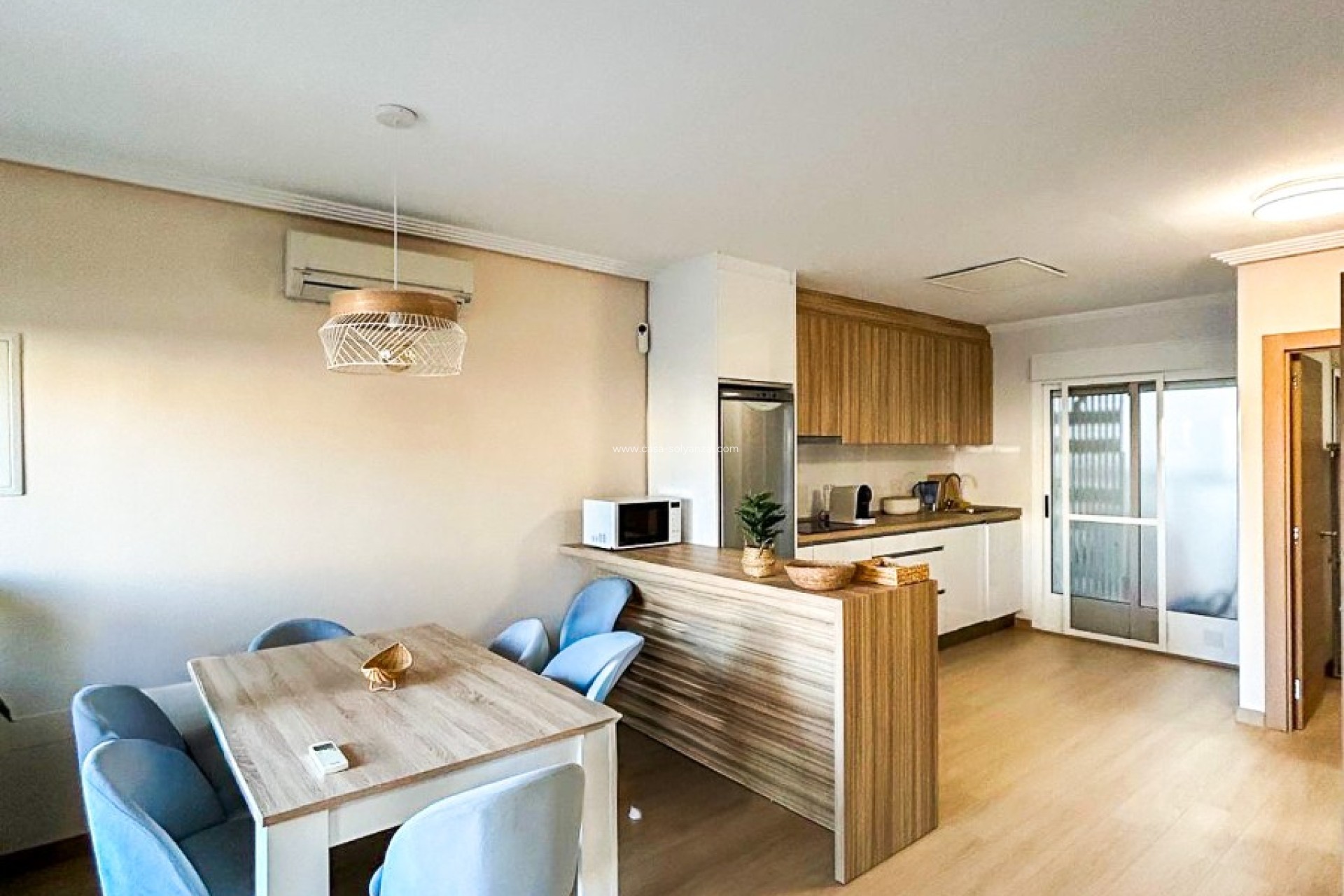 Reventa - Semi Detached House - Pilar de la Horadada - Torre de Horadada