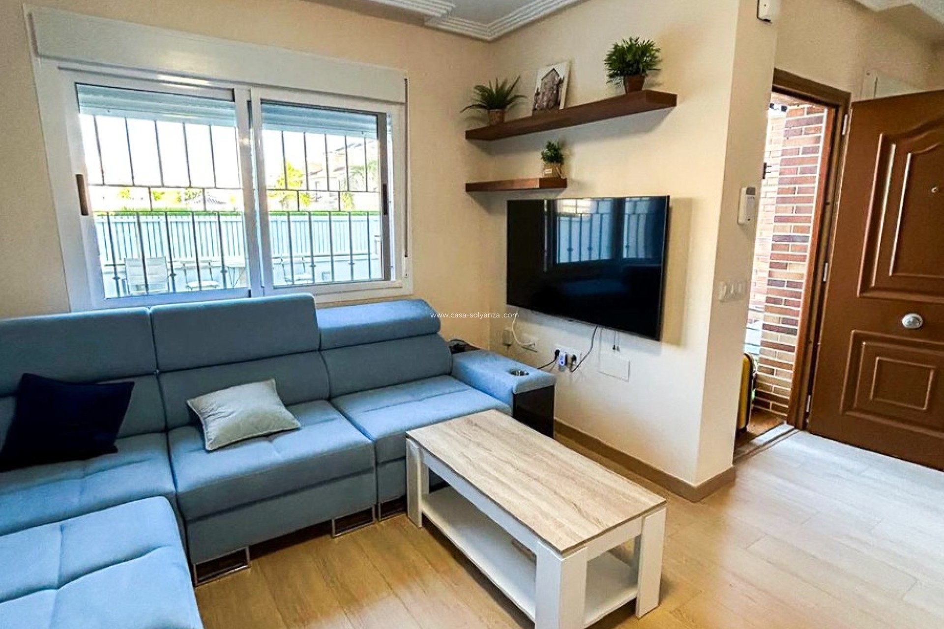 Reventa - Semi Detached House - Pilar de la Horadada - Torre de Horadada