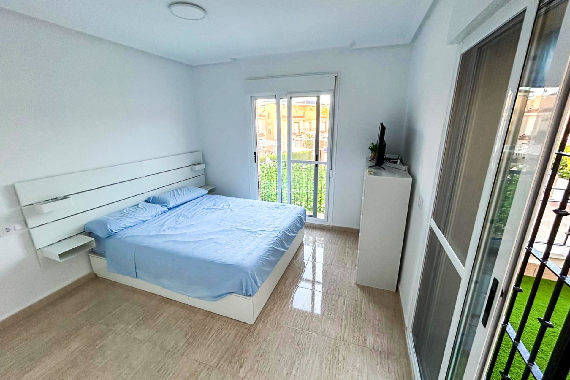 Reventa - Semi Detached House - Pilar de la Horadada - Torre de Horadada