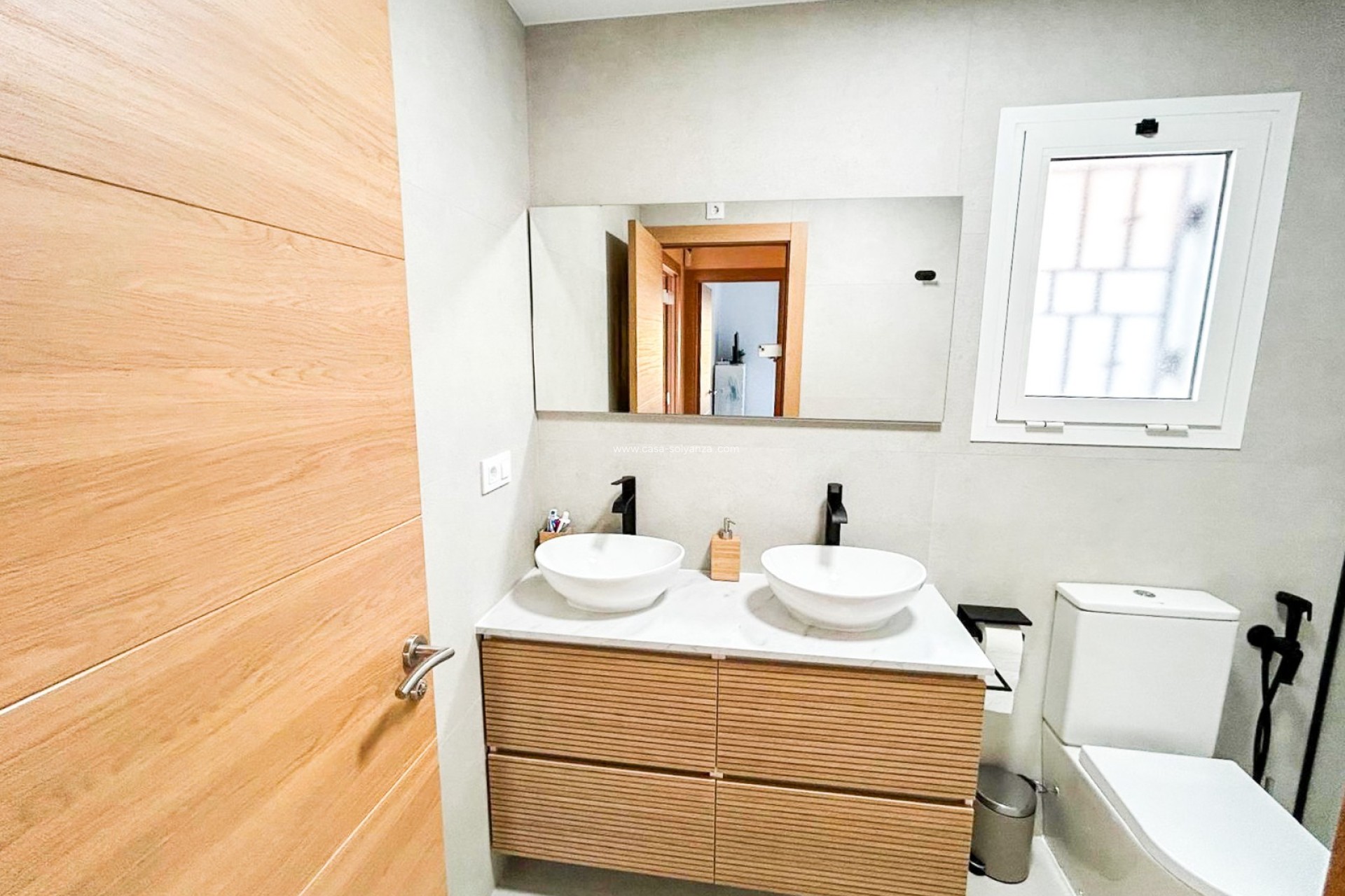 Reventa - Semi Detached House - Pilar de la Horadada - Torre de Horadada