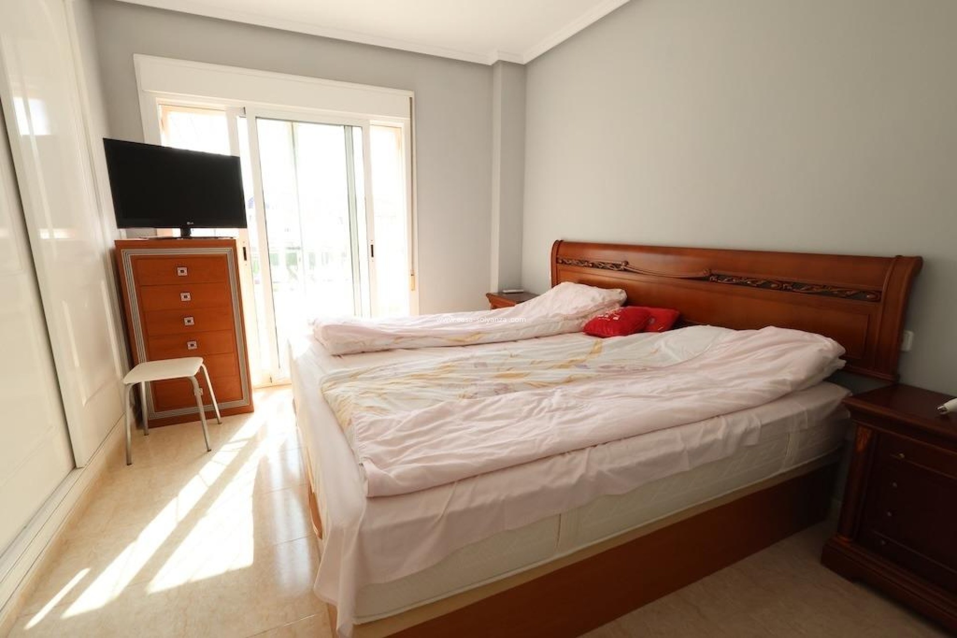 Reventa - Semi-detached house - Rojales - Doña Pepa