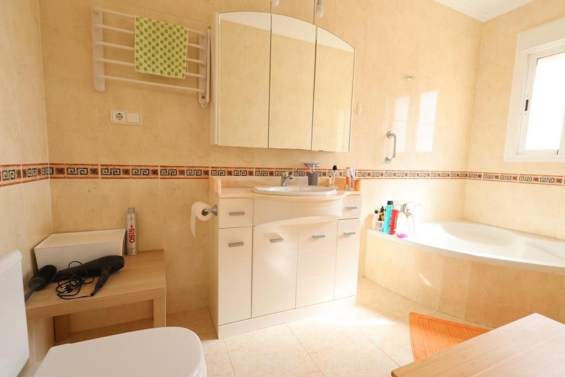 Reventa - Semi-detached house - Rojales - Doña Pepa
