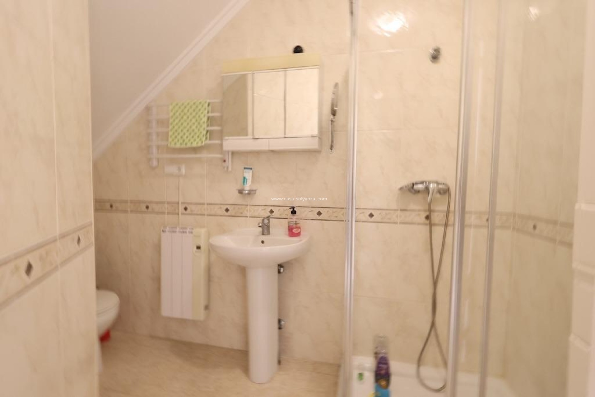 Reventa - Semi-detached house - Rojales - Doña Pepa