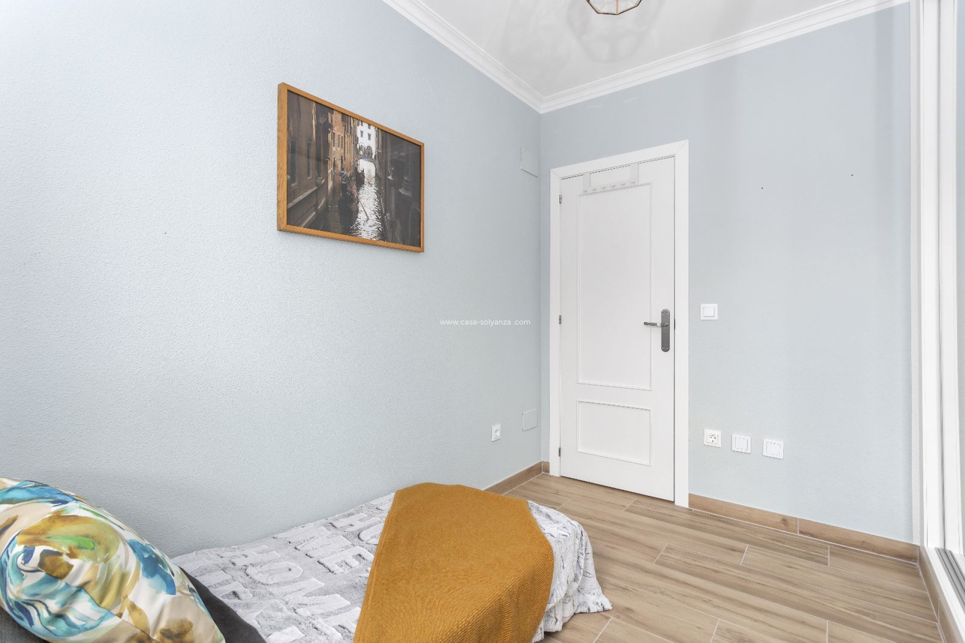 Reventa - Semi-detached house - San Miguel de Salinas - 0