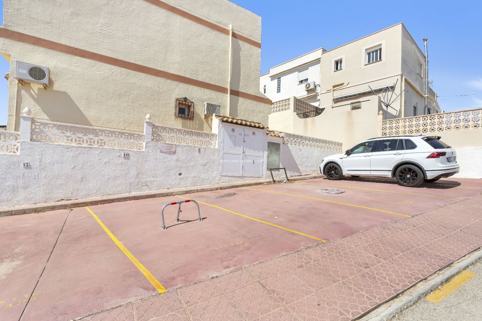 Reventa - Semi-detached house - San Miguel de Salinas - 0