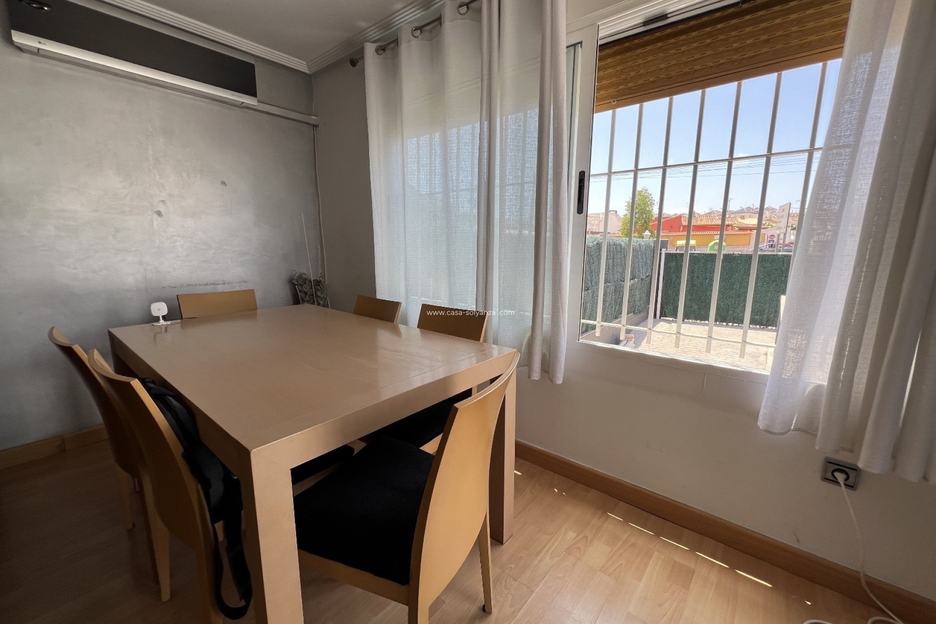 Reventa - semi_detached_house - Torrevieja - Costa Blanca Sur