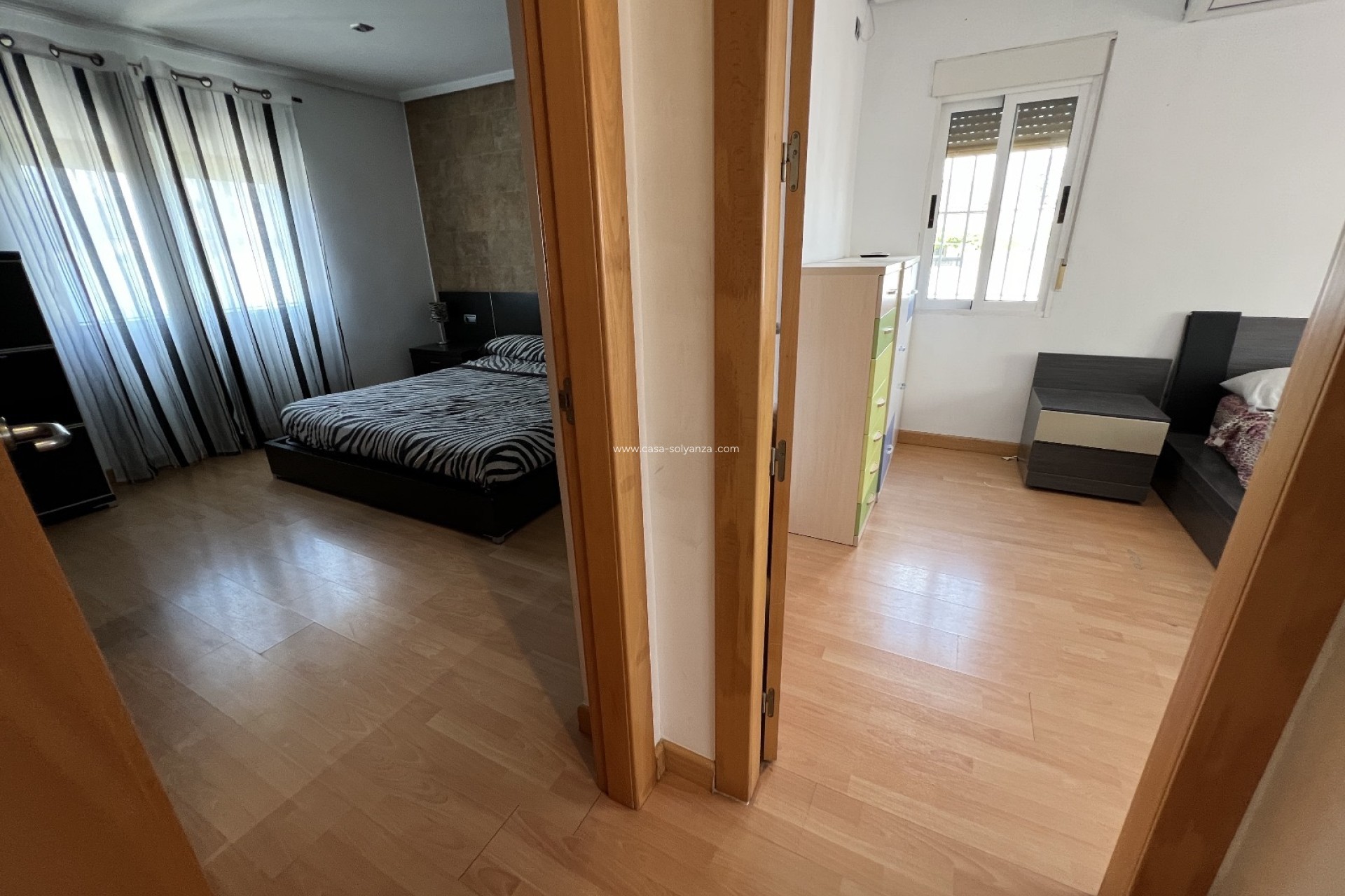 Reventa - semi_detached_house - Torrevieja - Costa Blanca Sur