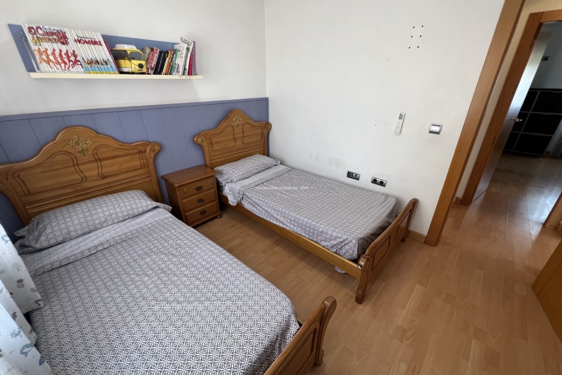 Reventa - semi_detached_house - Torrevieja - Costa Blanca Sur