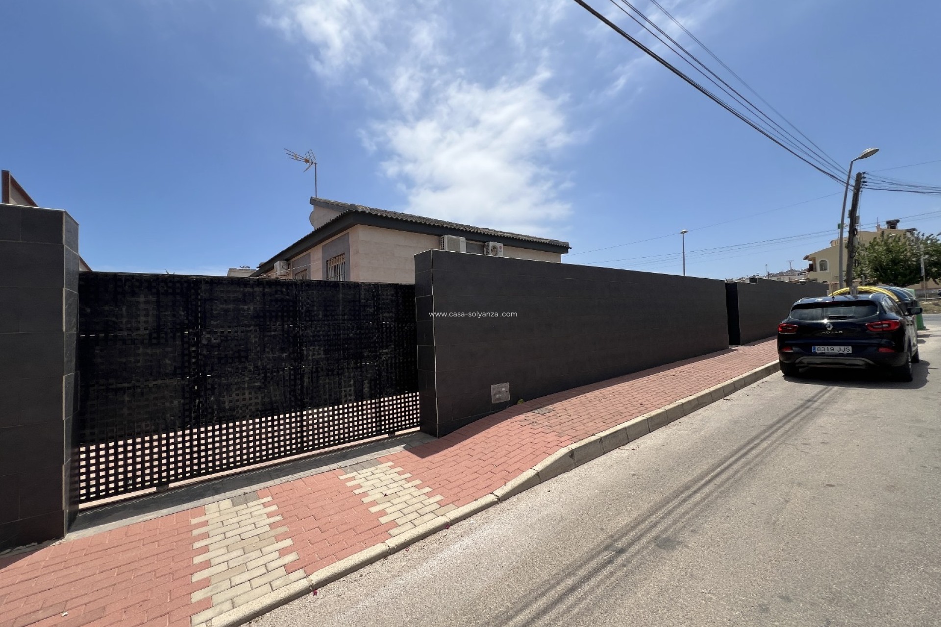 Reventa - semi_detached_house - Torrevieja - Costa Blanca Sur