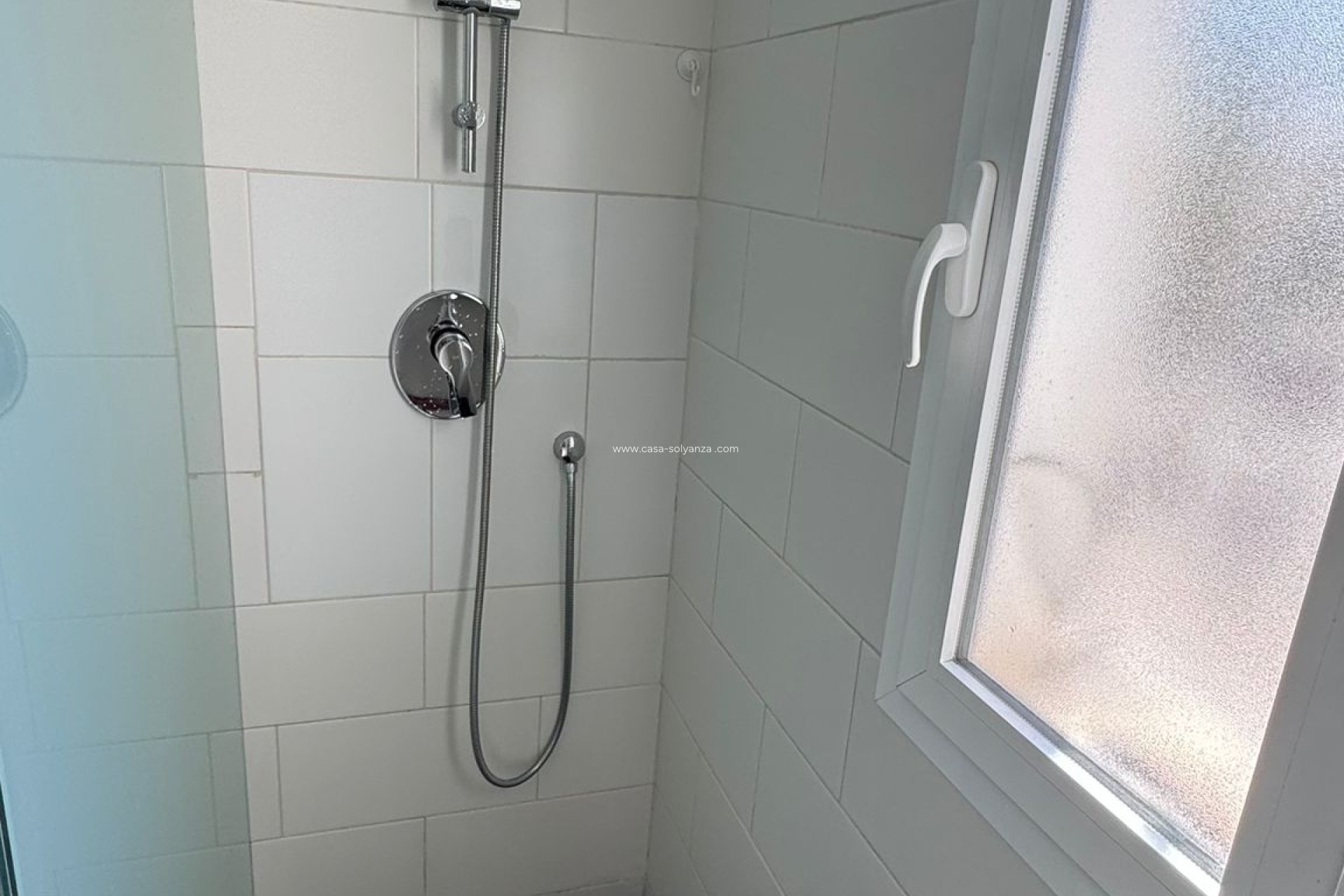 Reventa - semi_detached_house - Torrevieja - Costa Blanca Sur