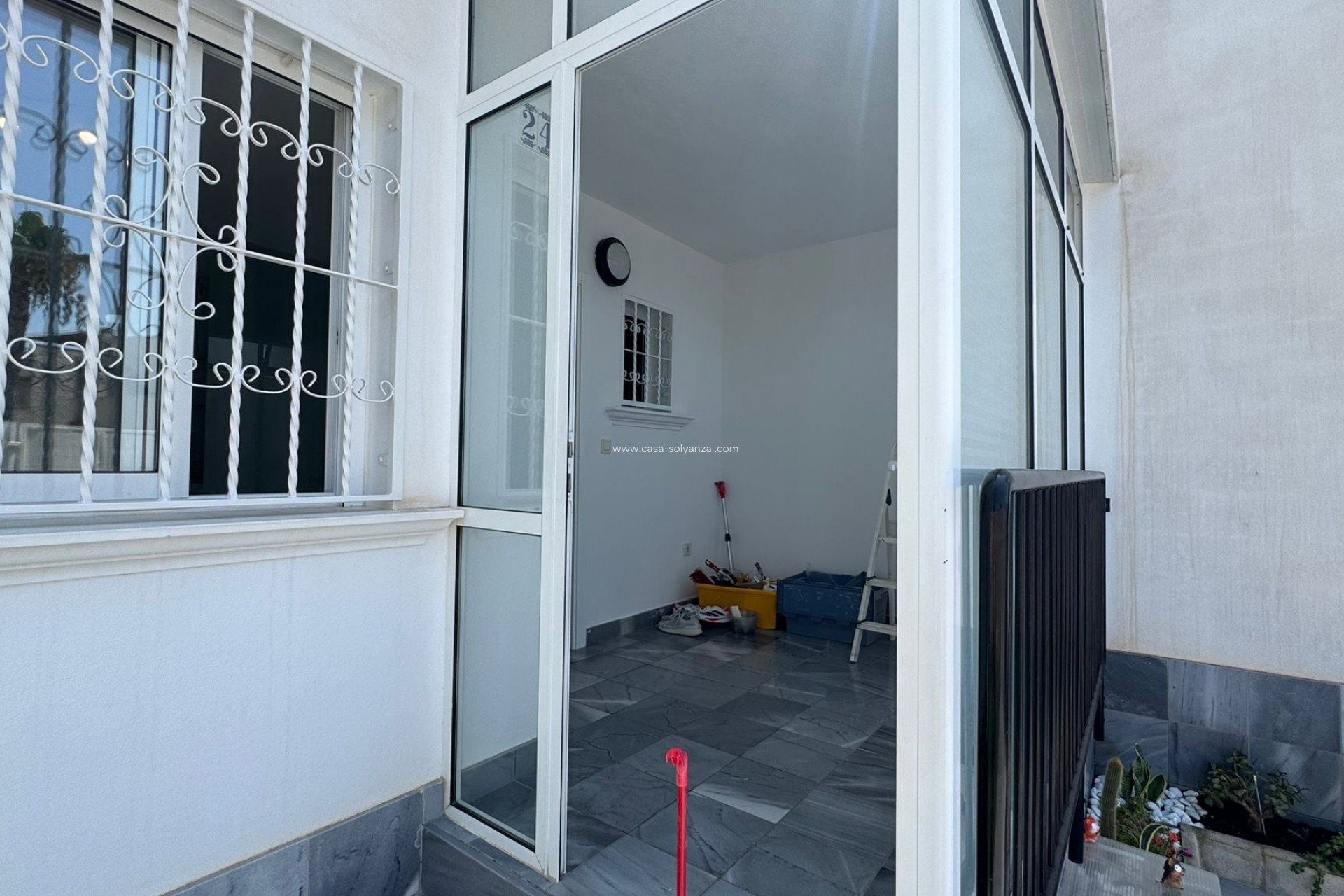 Reventa - semi_detached_house - Torrevieja - Costa Blanca Sur