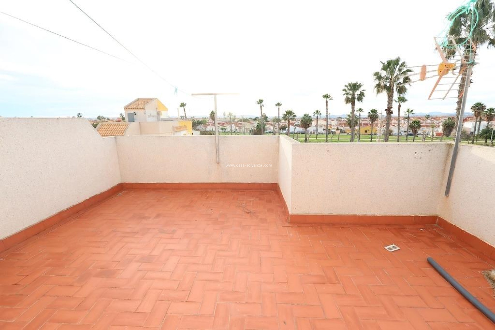 Reventa - Semi-detached house - Torrevieja - El Limonar