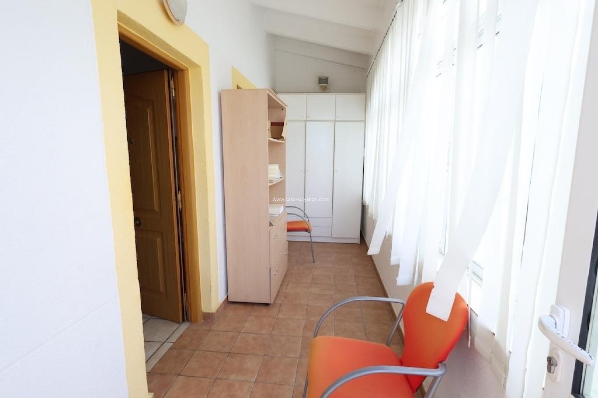 Reventa - Semi-detached house - Torrevieja - Los Balcones