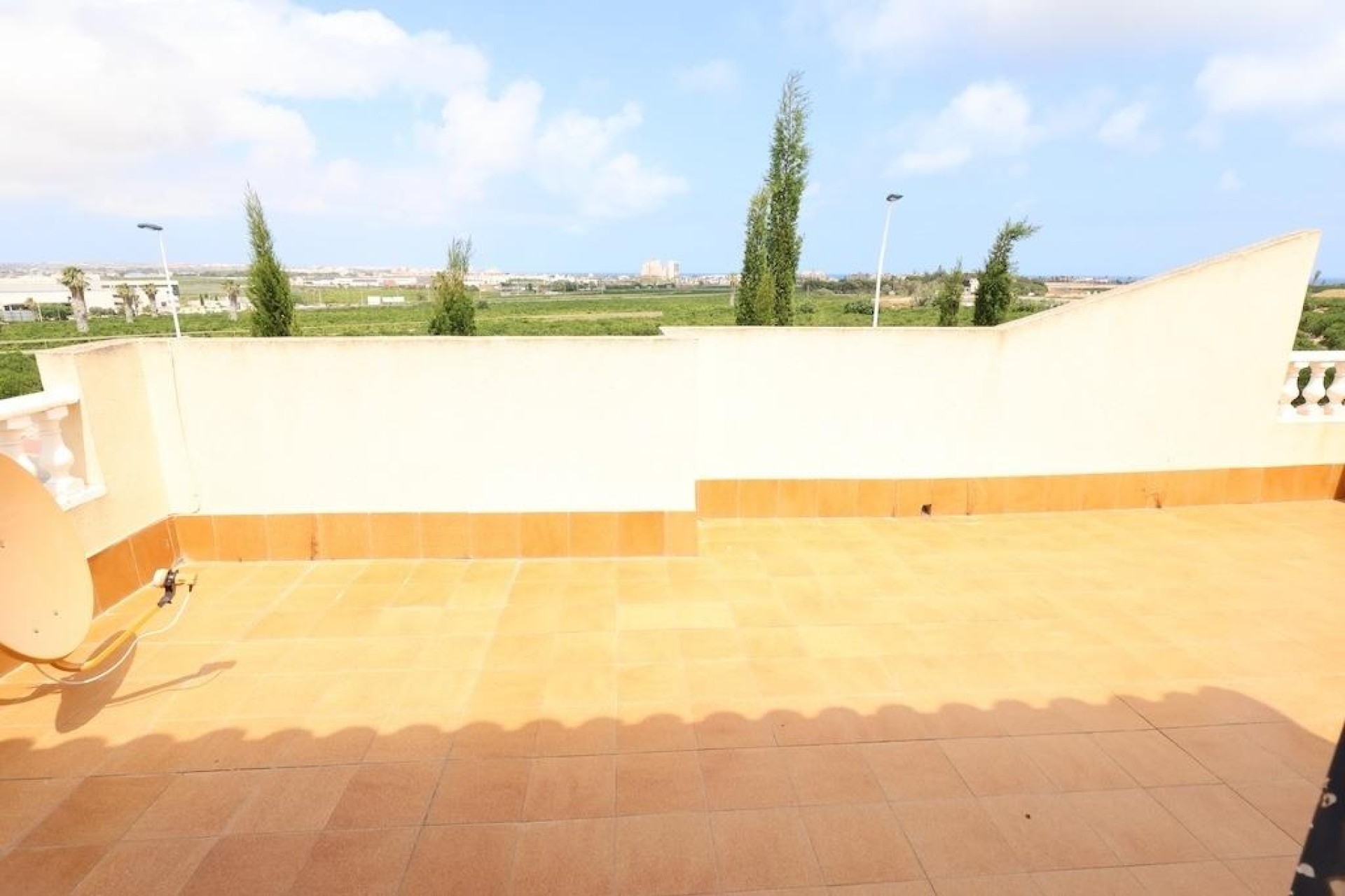 Reventa - Semi-detached house - Torrevieja - Los Balcones