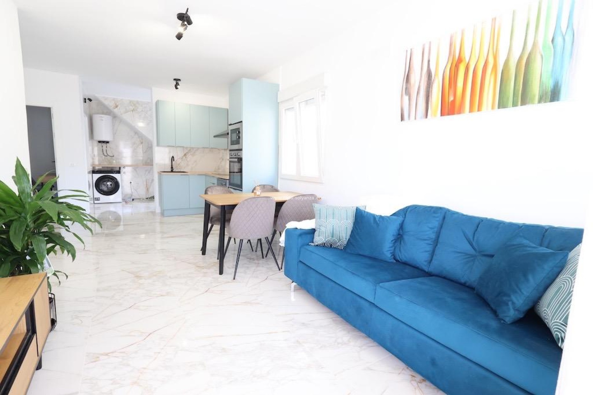 Reventa - Semi-detached house - Torrevieja - San Luis