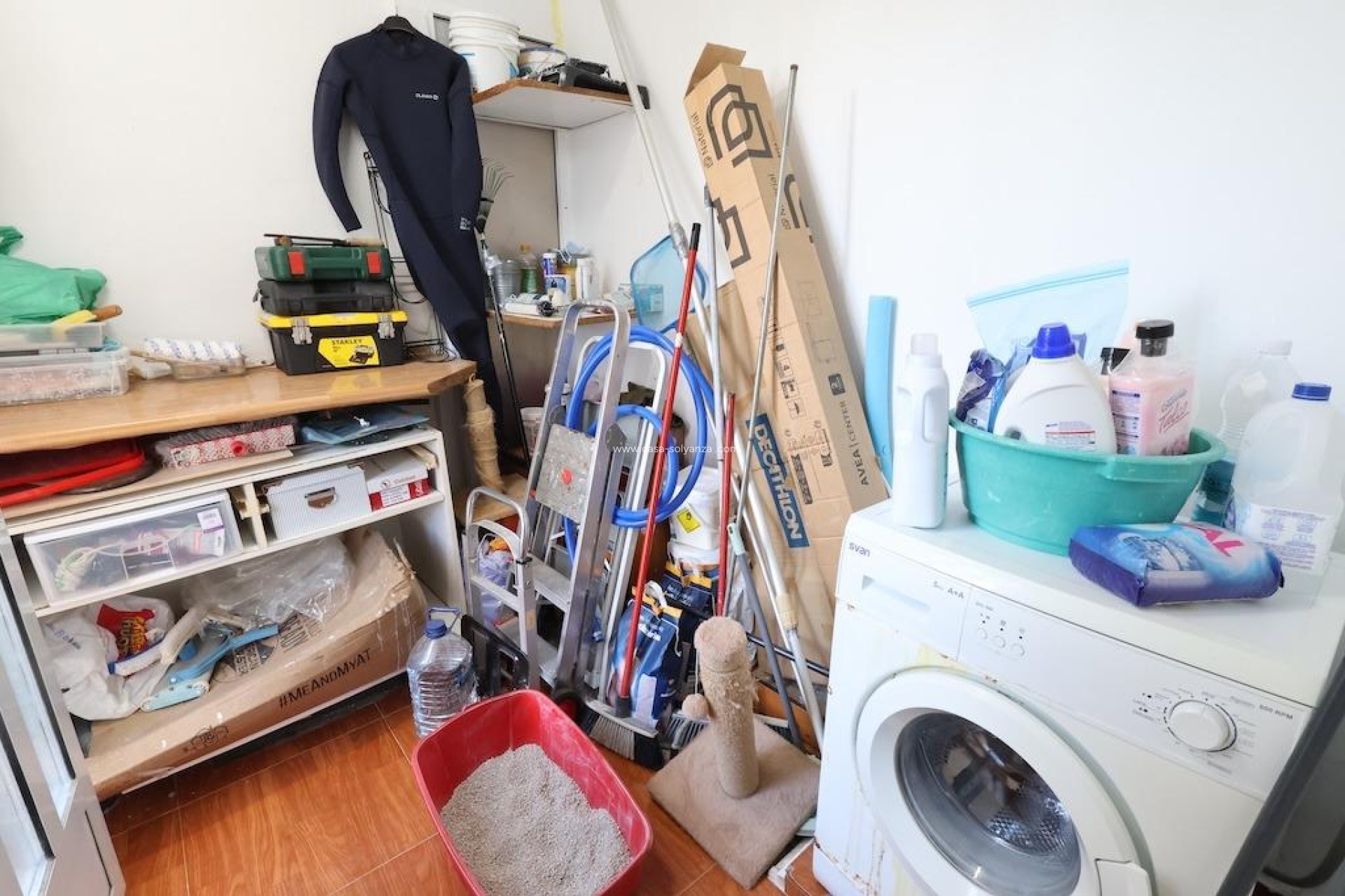 Reventa - Semi-detached house - Torrevieja - Torretas