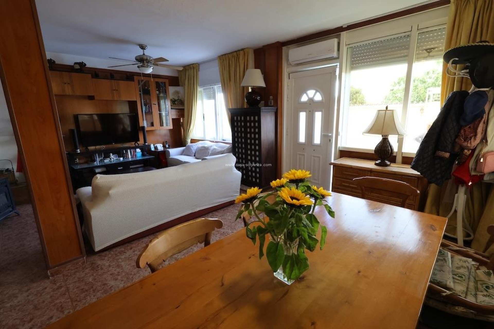 Reventa - Semi-detached house - Torrevieja - Torretas