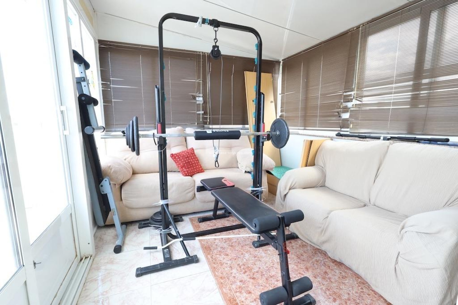 Reventa - Semi-detached house - Torrevieja - Torretas