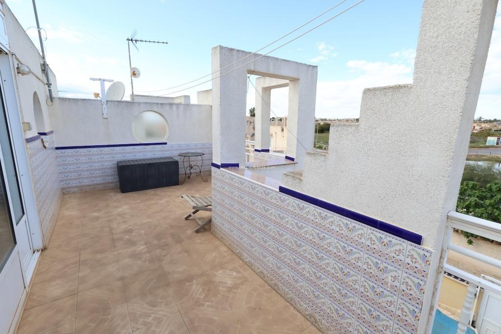 Reventa - Semi-detached house - Torrevieja - Torretas