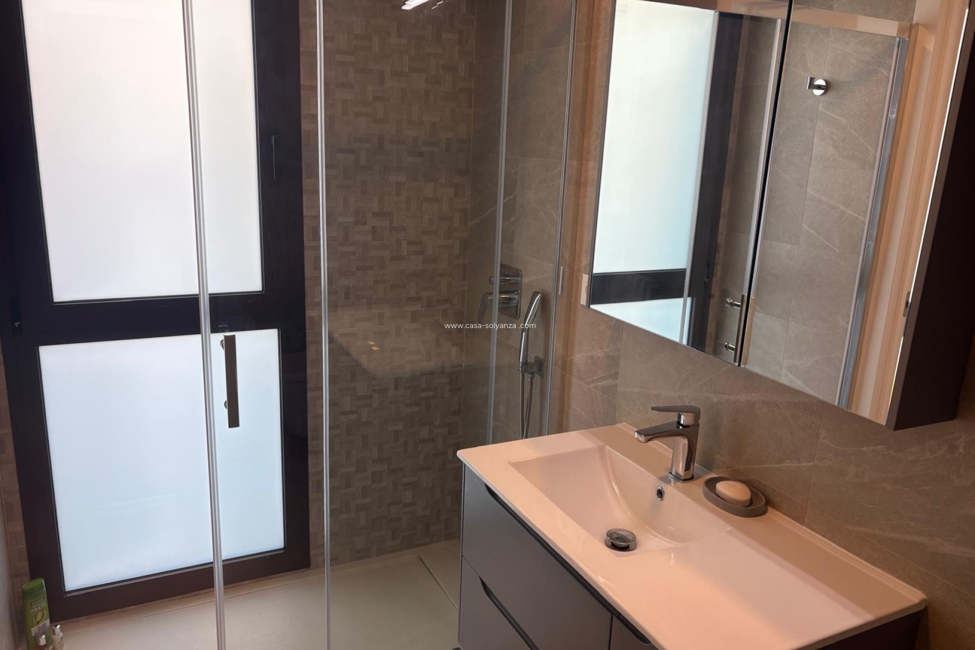 Reventa - Semi-Detached Villa - Algorfa - La Finca Golf Resort