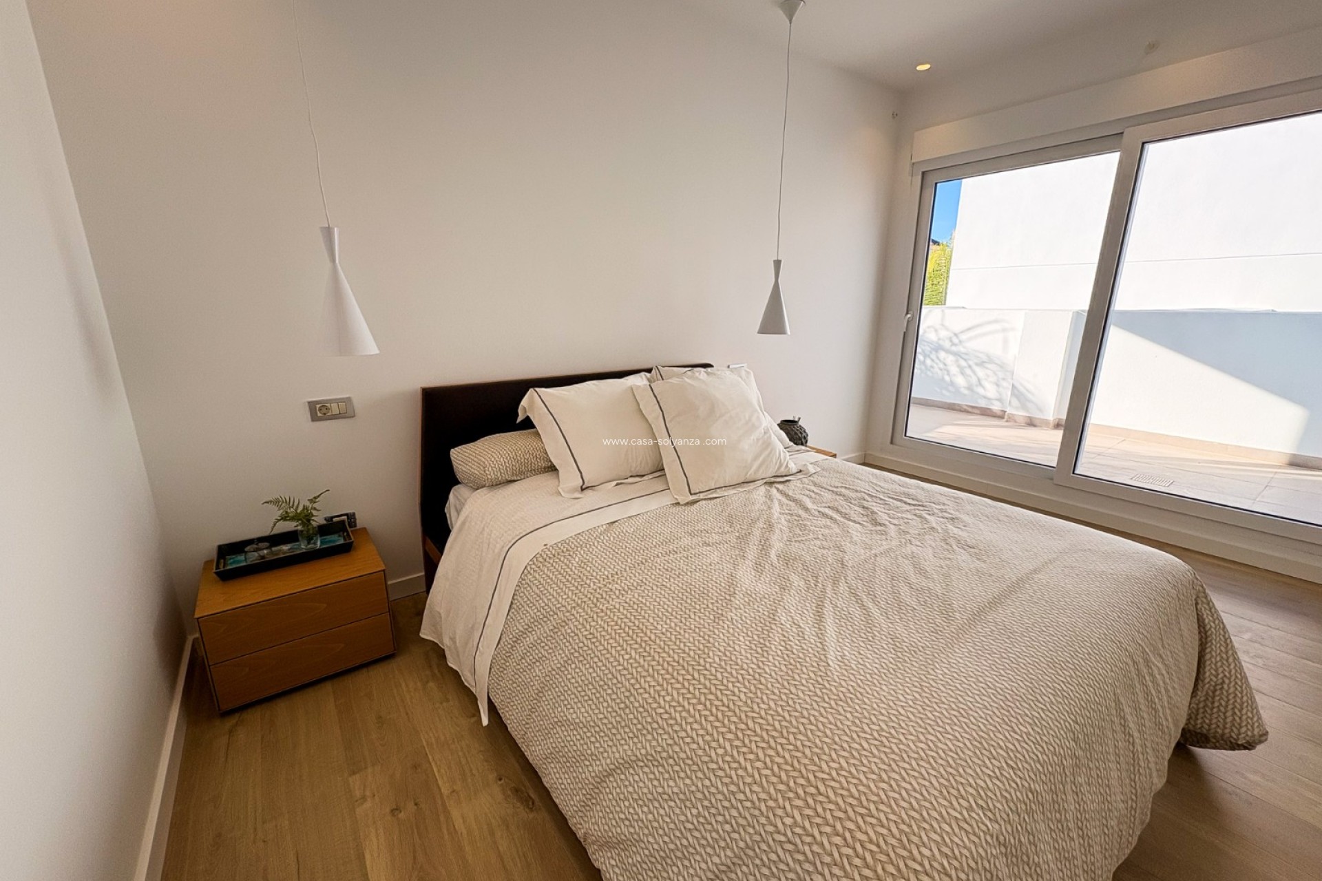 Reventa - Semi-Detached Villa - Ciudad Quesada - Rojales - Ciudad Quesada