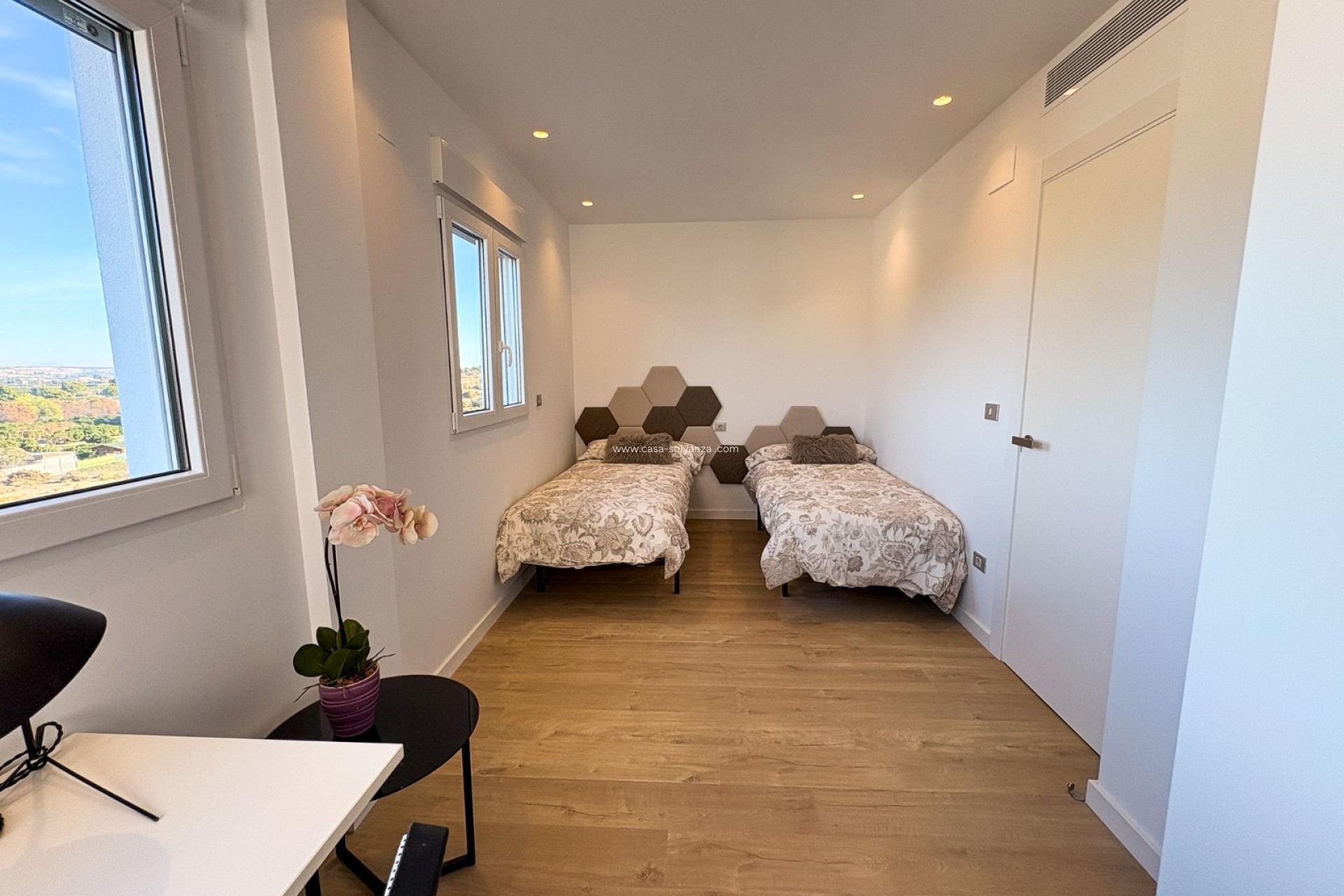 Reventa - Semi-Detached Villa - Ciudad Quesada - Rojales - Ciudad Quesada