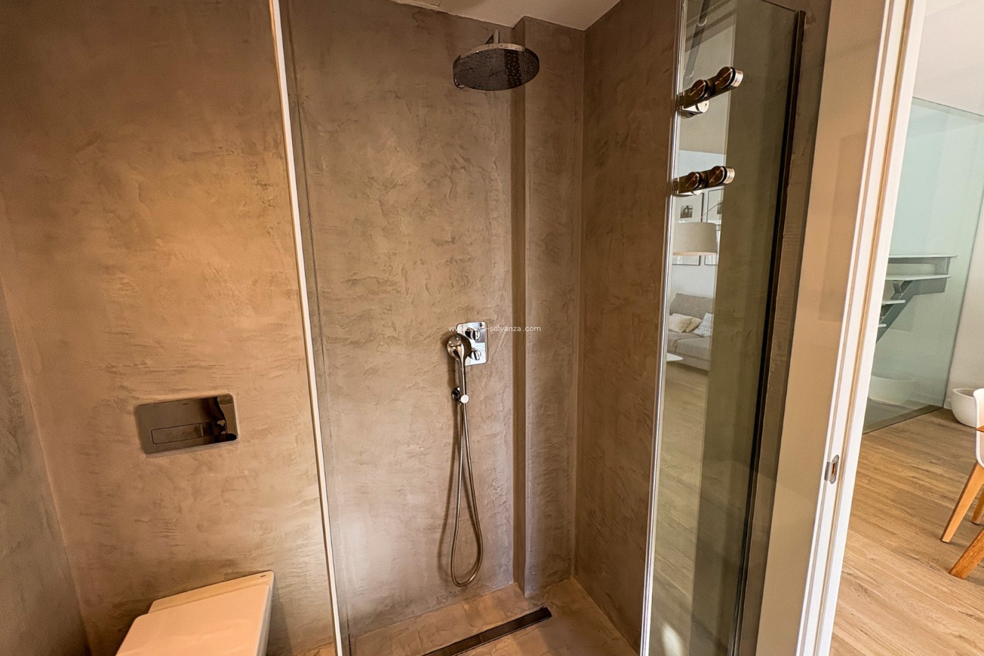 Reventa - Semi-Detached Villa - Ciudad Quesada - Rojales - Ciudad Quesada