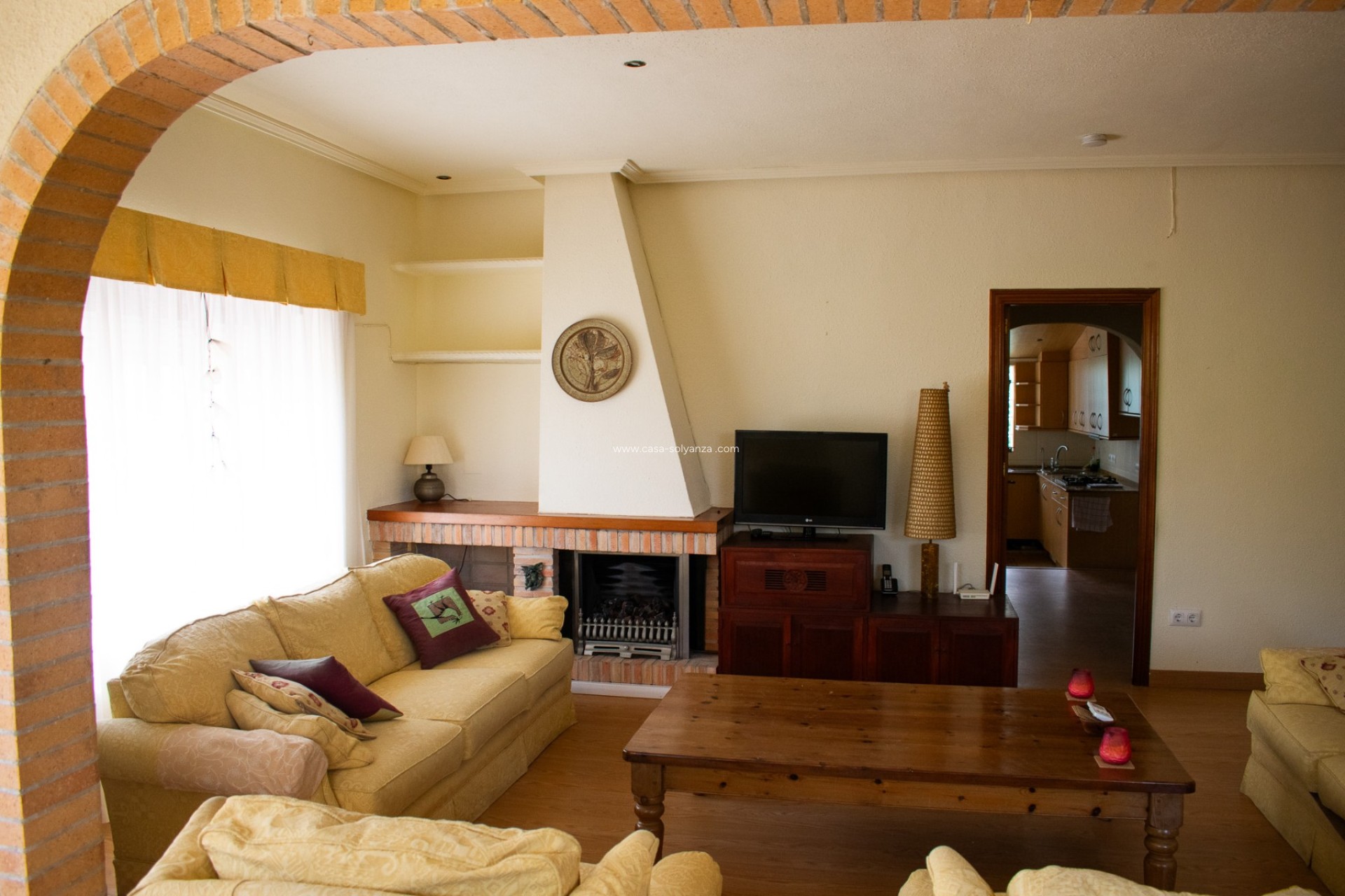 Reventa - Semi-Detached Villa - Orihuela Costa - MUY CERCA DE LA PLAYA