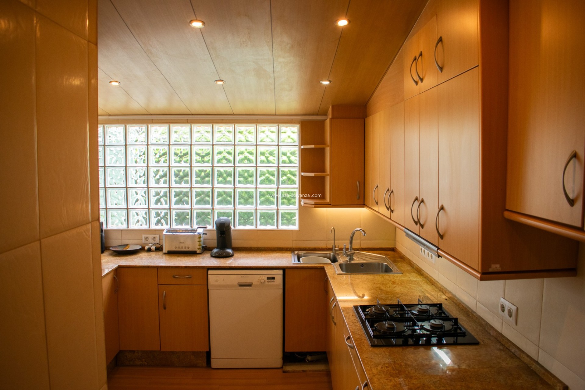 Reventa - Semi-Detached Villa - Orihuela Costa - MUY CERCA DE LA PLAYA